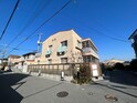 セラ逆瀬川