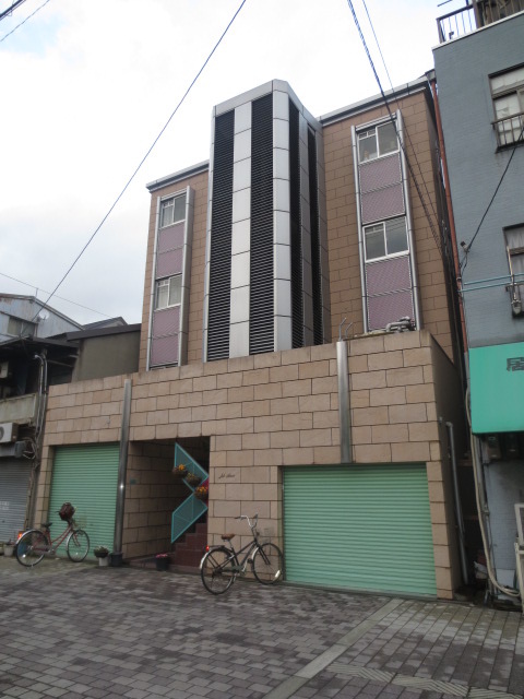 アズハウス
