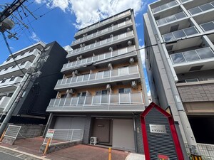 Ｉマンション外観写真