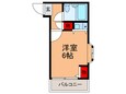 シティコ－ポ東田辺の間取図