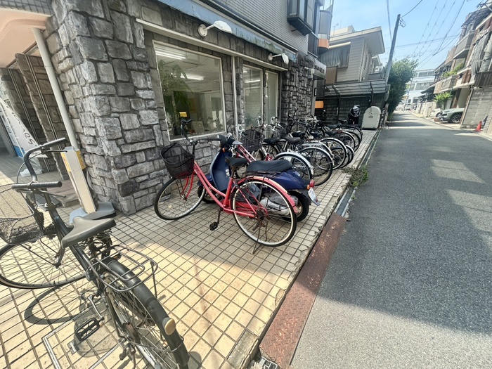 外観写真