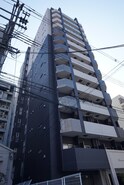 ｼﾞｭﾈｰｾﾞｸﾞﾗﾝ難波ﾐﾗｰｼﾞｭ(502)