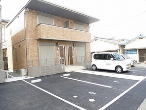 汐の宮町テラス　Ｂ棟外観写真
