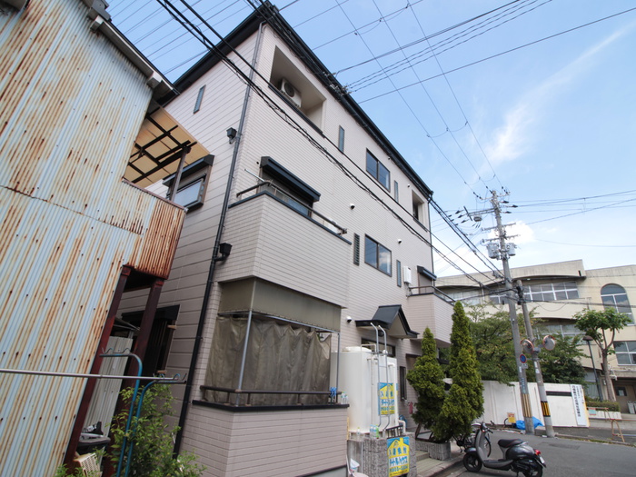 外観写真