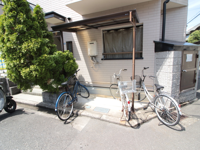 外観写真