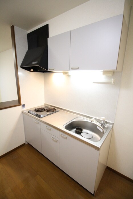 物件内観写真7　(キッチン)