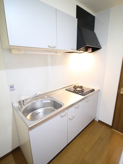 物件内観写真7　(キッチン)