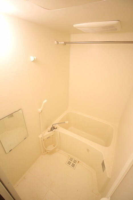 物件内観写真8　(バス／シャワールーム等)