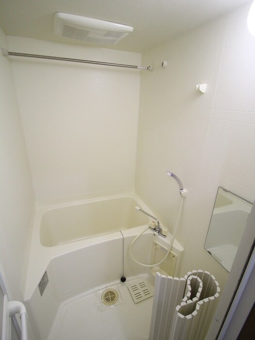 物件内観写真8　(バス／シャワールーム等)