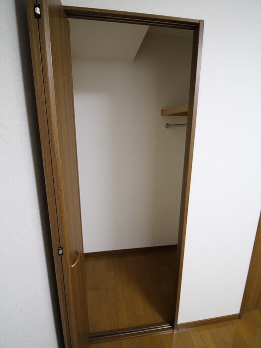 物件内観写真14　(収納)