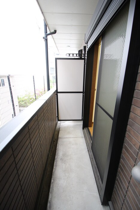 物件内観写真15　(ベランダ・バルコニー)