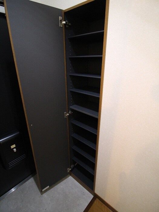 物件内観写真16　(靴箱)