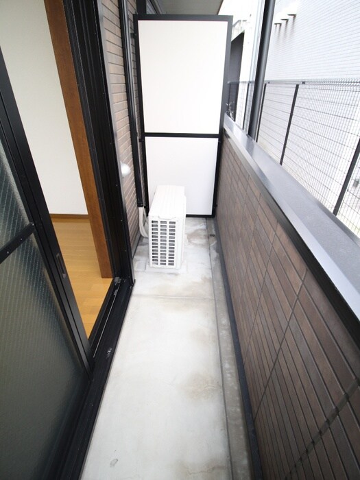 物件内観写真18　(ベランダ・バルコニー)