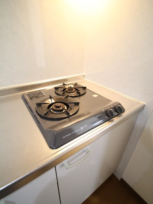 物件内観写真21　(キッチン)