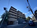 ザ・パークハウス芦屋川(202)
