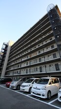 日商岩井泉尾ﾏﾝｼｮﾝ２号棟(818)