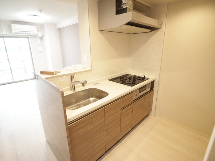 物件内観写真7　(キッチン)