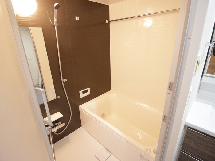 物件内観写真8　(バス／シャワールーム等)