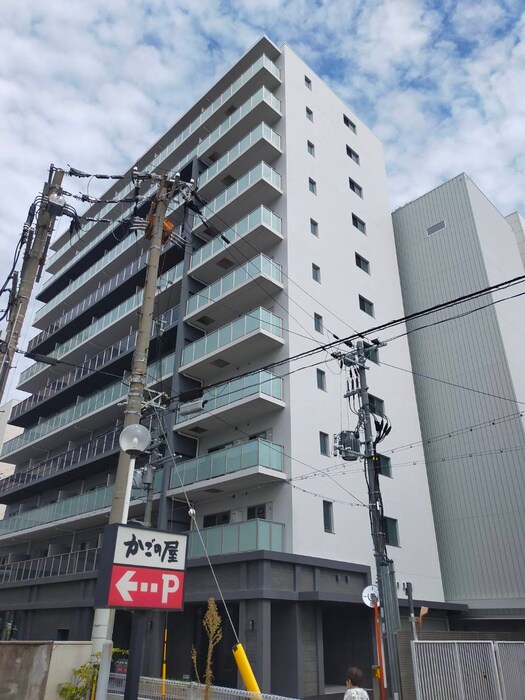 物件外観写真3　(外観写真)