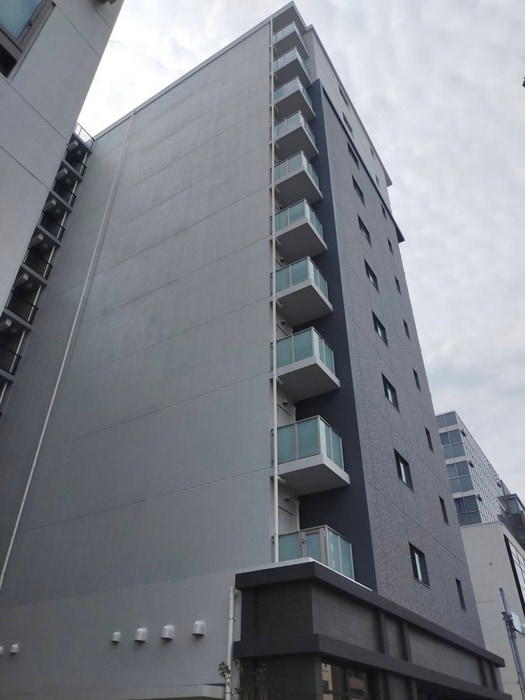 物件外観写真4　(外観写真)