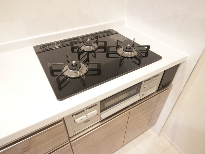 物件内観写真20　(キッチン)