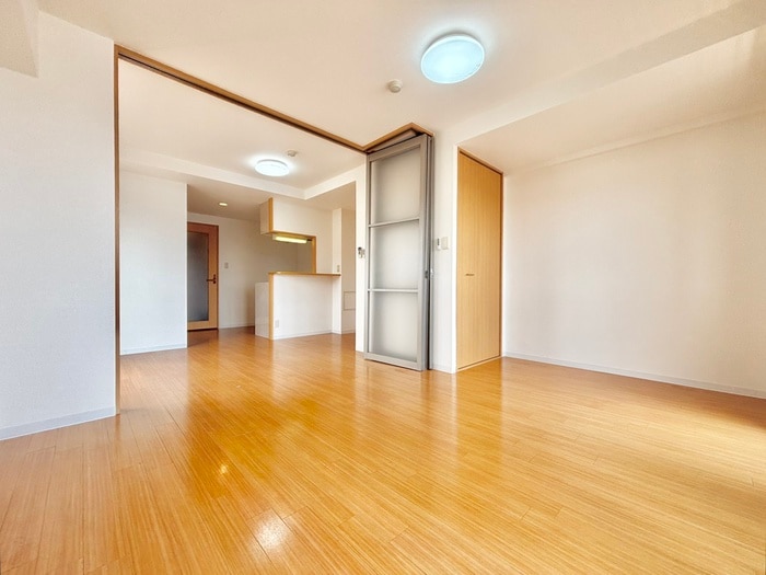 物件内観写真7　(居室)