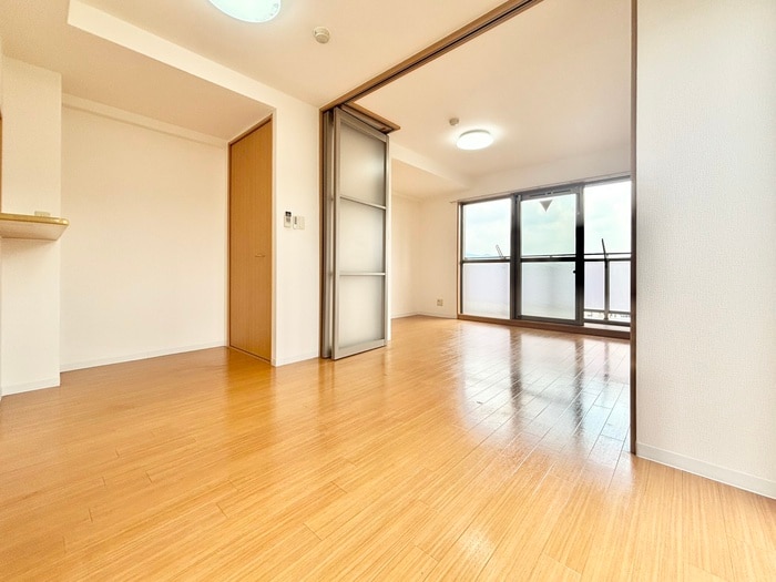 物件内観写真8　(居室)