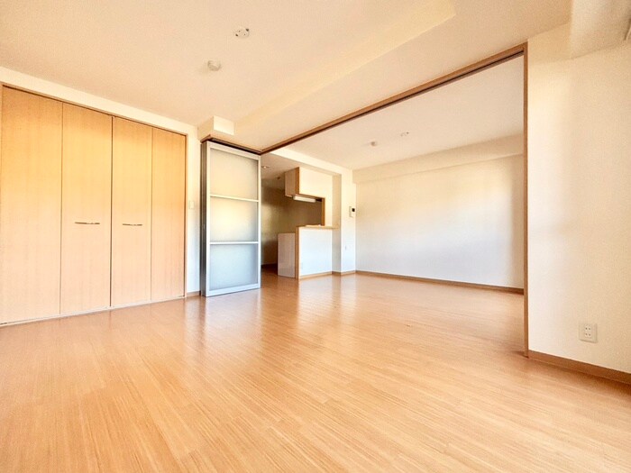 物件内観写真9　(居室)