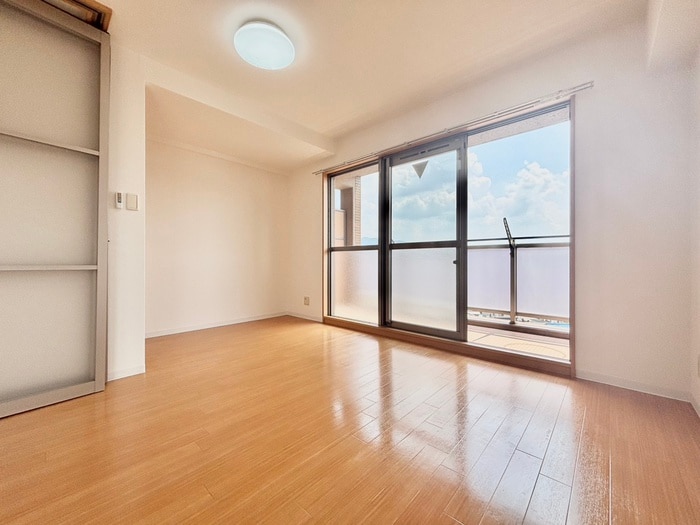 物件内観写真9　(居室)