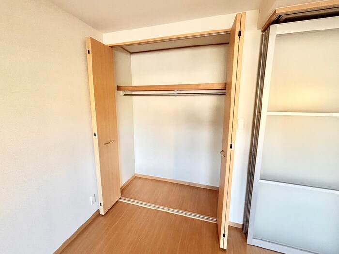 物件内観写真11　(収納)