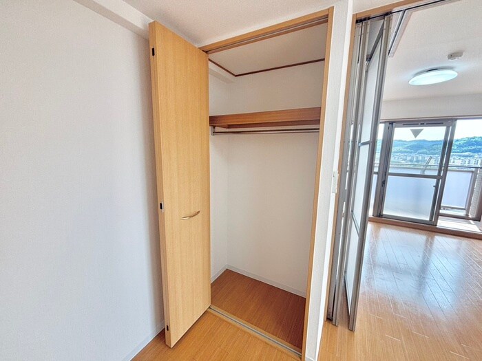 物件内観写真11　(収納)