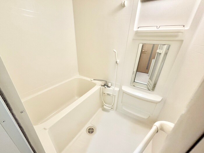 物件内観写真16　(バス／シャワールーム等)