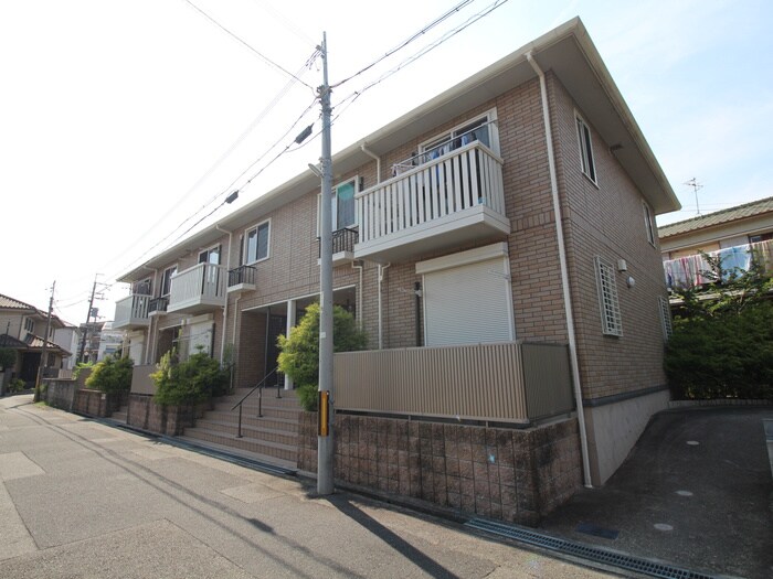 物件外観写真2　(その他)