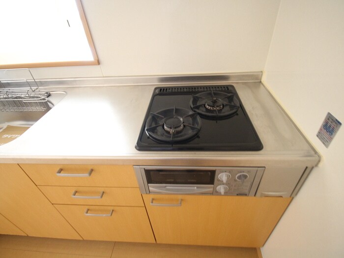 物件内観写真9　(キッチン)