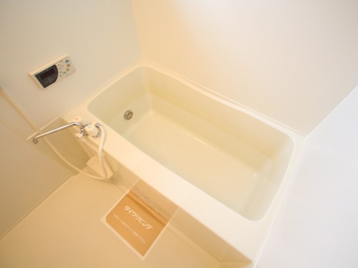 物件内観写真14　(バス／シャワールーム等)