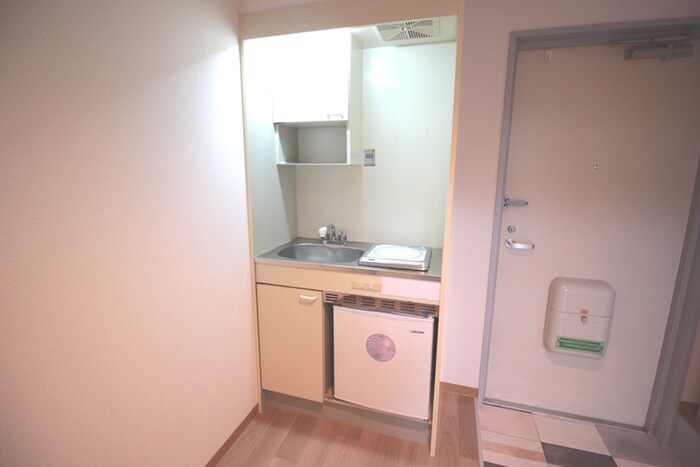 物件内観写真8　(キッチン)