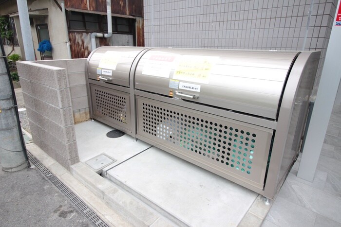 物件外観写真3　(建物設備)