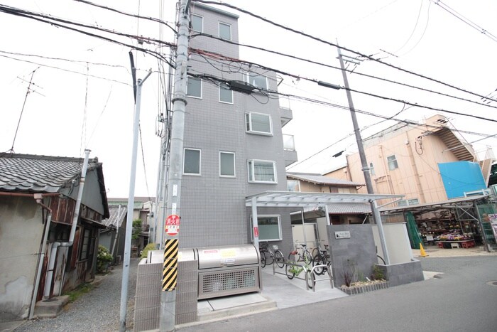 物件外観写真5　(外観写真)