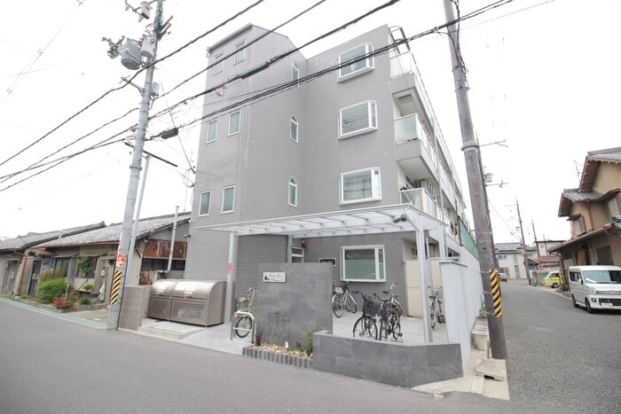 物件外観写真6　(外観写真)