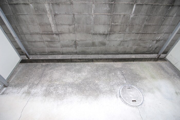 物件内観写真15　(ベランダ・バルコニー)