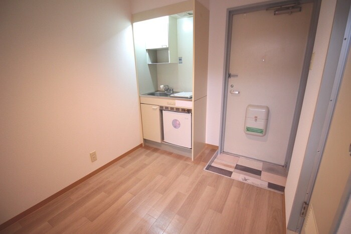 物件内観写真20　(居室)