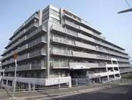 サンヴェール垂水星ヶ丘(510)外観写真