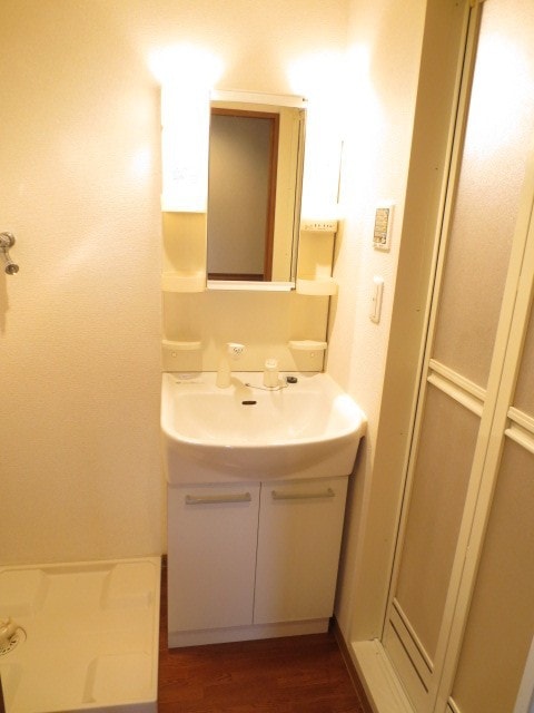 物件内観写真13　(洗面)