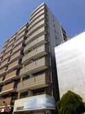 ルミナール海老江