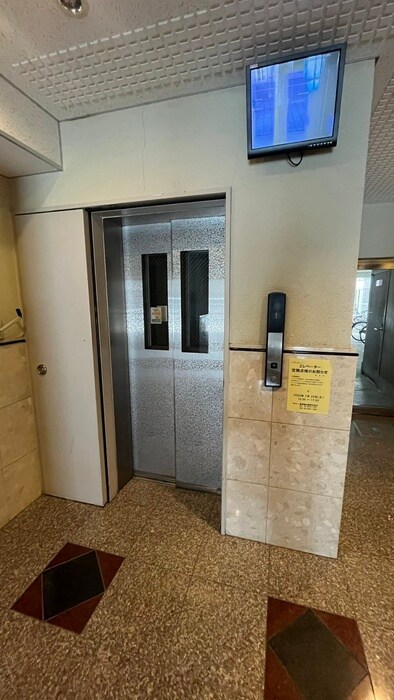 物件外観写真3　(建物設備)