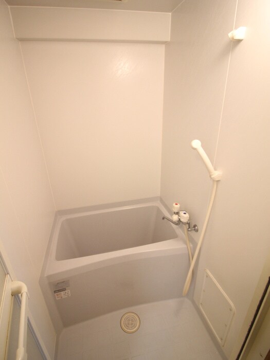 物件内観写真11　(バス／シャワールーム等)