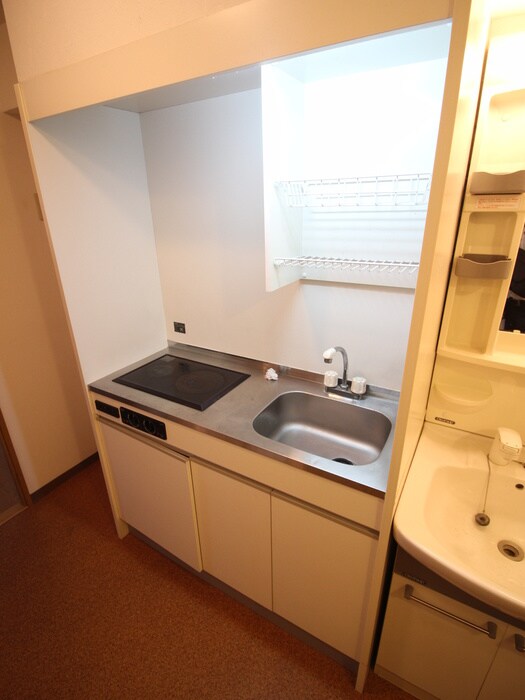 物件内観写真13　(キッチン)