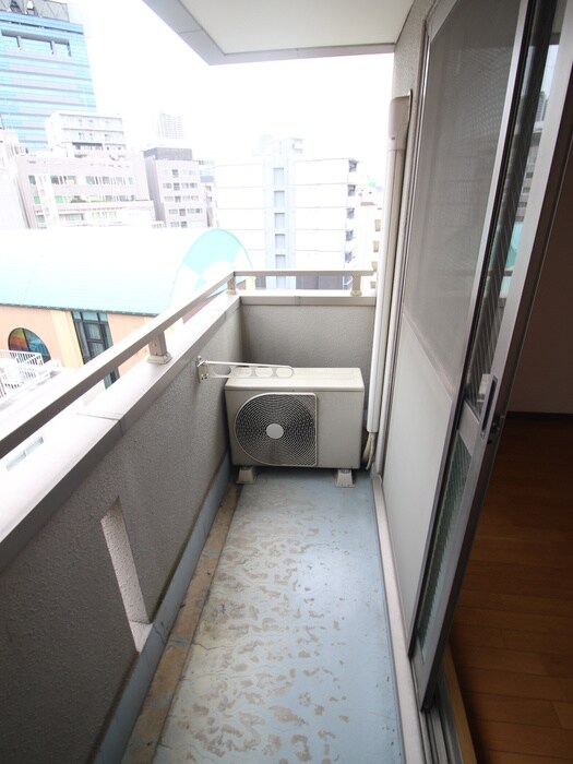 物件内観写真21　(ベランダ・バルコニー)