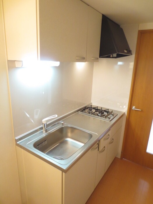 物件内観写真9　(キッチン)