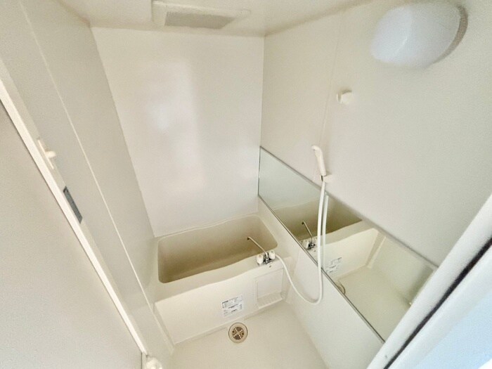 物件内観写真9　(バス／シャワールーム等)